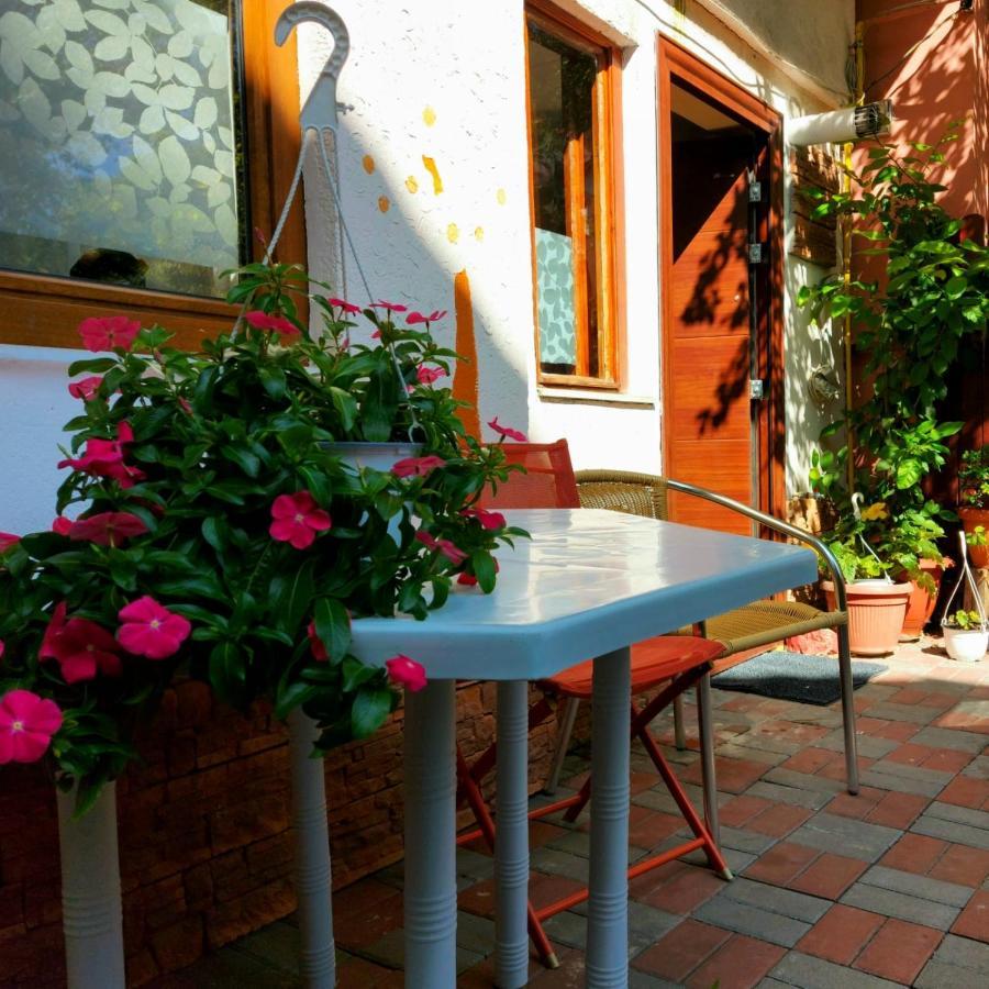 Grinda House Braşov Exterior foto