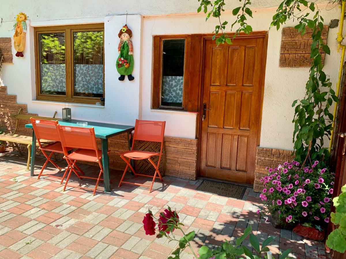 Grinda House Braşov Exterior foto